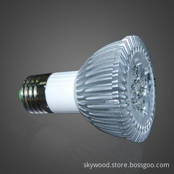 PAR20 5x1W LED Par Light